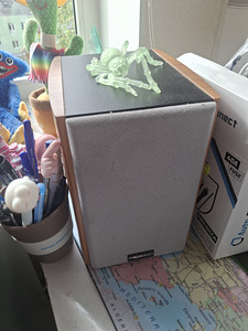 Kõlarid Microlab B73 (1 foto / 4)