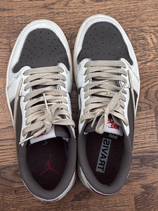 Travis reverse mocha (1 фото из 5)