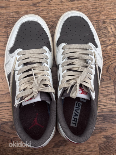 Travis reverse mocha