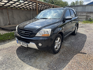 Kia Sorento varuosadeks 2009. aasta