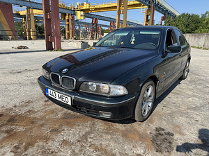 BMW e39 520i (1 foto / 6)