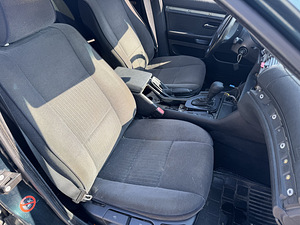 BMW e39 520i (5 foto / 6)