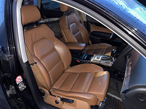 Audi a6 s-line (9 foto / 10)