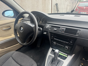 BMW 320d e91 (4 фото из 5)