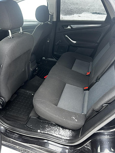 Ford Mondeo varuosadeks 2.0 diesel (3 foto / 4)