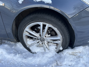 Opel Insignia (3 фото из 8)