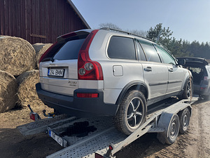 Volvo xc90 varuosadeks (1 foto / 7)