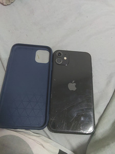 iPhone 12 varuosadeks (2 foto / 4)