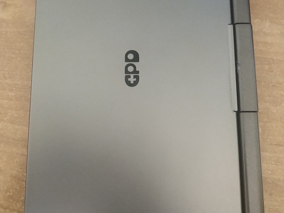 GPD Pocket 3