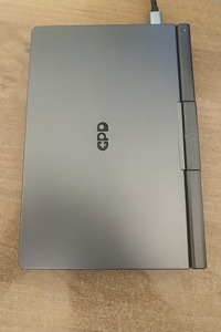 GPD Pocket 3 (1 фото из 5)