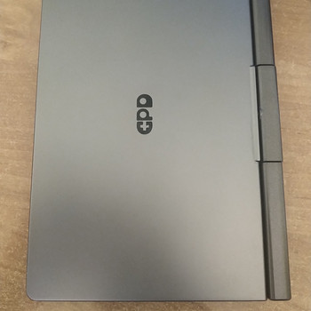 GPD Pocket 3