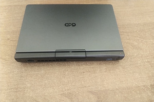 GPD Pocket 3 (5 фото из 5)