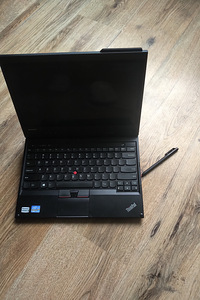 Lenovo ThinkPad X230 Tablet (3 foto / 5)