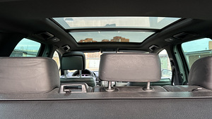 Volkswagen Touareg 3.0 176kW (12 foto / 15)