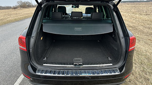 Volkswagen Touareg 3.0 176kW (7 foto / 15)