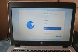 Sülearvuti HP EliteBook 820 G3 i5-6300U 8 GB 240 SSD (7 foto / 9)