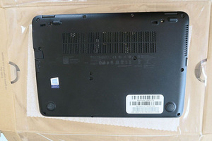 Sülearvuti HP EliteBook 820 G3 i5-6300U 8 GB 240 SSD (9 foto / 9)