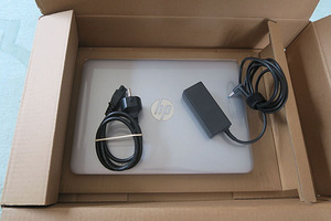 Sülearvuti HP EliteBook 820 G3 i5-6300U 8 GB 240 SSD (1 foto / 9)