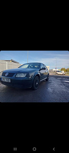 Продам Wolswagen Bora (2 фото из 9)