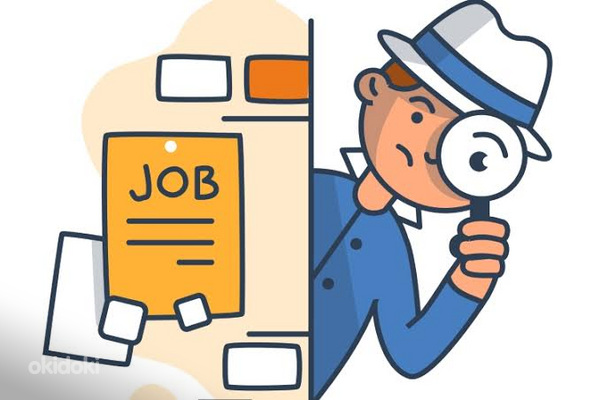 Ищу подработку
