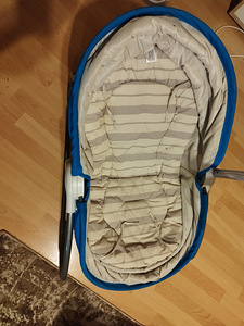 Детская качелька (2 фото из 2)