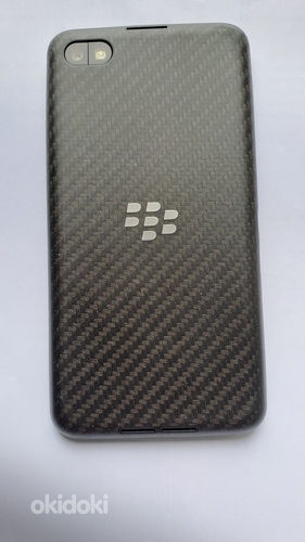 Blackberry Z30 STA 100-3 (foto #6)