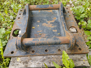 Kiirkinnitusseade S60 (1 foto / 2)