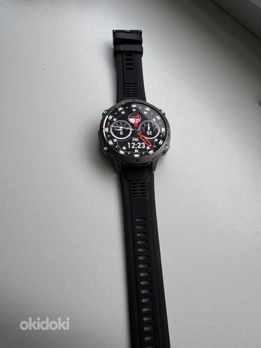 SMART WATCH OUKITEL BT13