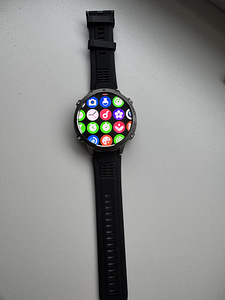 SMART WATCH OUKITEL BT13 (2 foto / 9)