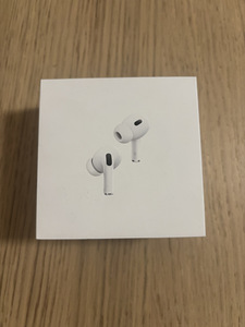 Airpods pro 2 (1 фото из 3)