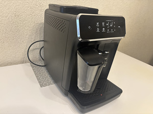 Philips LatteGo (4 фото из 4)