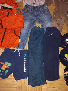 Asjad kõrgusele 92. Kõik 5€ eest. (2 foto / 5)