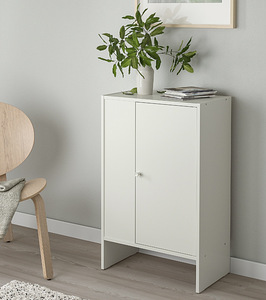 Шкаф IKEA Baggebo (1 фото из 2)