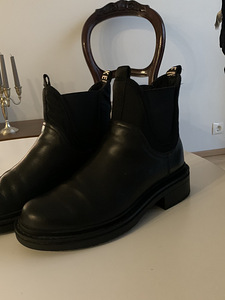 Saapad Sügis Bikkembergs (3 foto / 3)