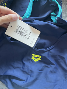 Ujumistrikoo (2 foto / 2)