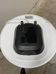 Boiler 120l (2 foto / 4)
