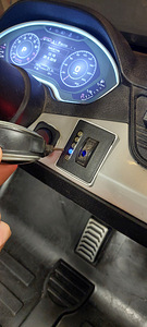 Müüa 180w laste elektriauto Audi Q5, nelivedu (7 foto / 7)