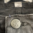 Джинсовые шорты Calvin Klein Jeans (фото #3)