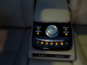 MB S 320 Long,4 matic (15 foto / 15)