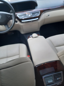 MB S 320,,Long,4matic (4 foto / 11)