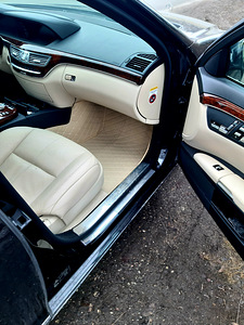 MB S 320,,Long,4matic (10 foto / 11)