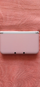 Nintendo 3ds XL (3 фото из 3)