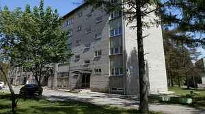 Virmalise tn 11, Oru, Kohtla-Järve, Ida-Virumaa (12 foto / 12)