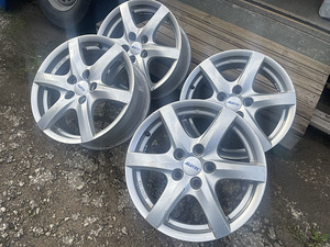 Valuveljed R16 5x112 (5 foto / 7)