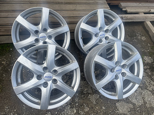 Valuveljed R16 5x112 (7 foto / 7)