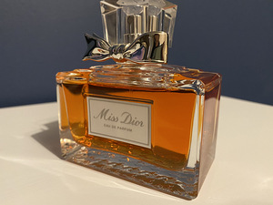 Miss Dior Eau De Parfum Uus, 100 ml (4 foto / 10)