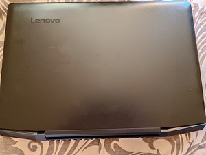 Lenovo y700 sülearvuti (2 foto / 4)