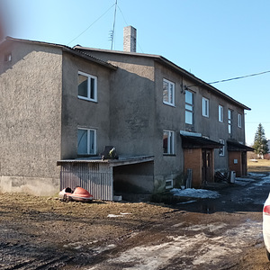 Продается квартира в красивом месте в Северном Пярнуском уез (12 фото из 12)