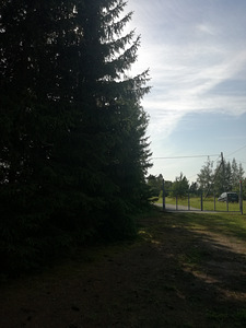 ЗАГОРОДНЫЙ ДОМ (6 фото из 7)