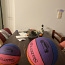 Мяч для баскетбола для взрослых (фото #1)